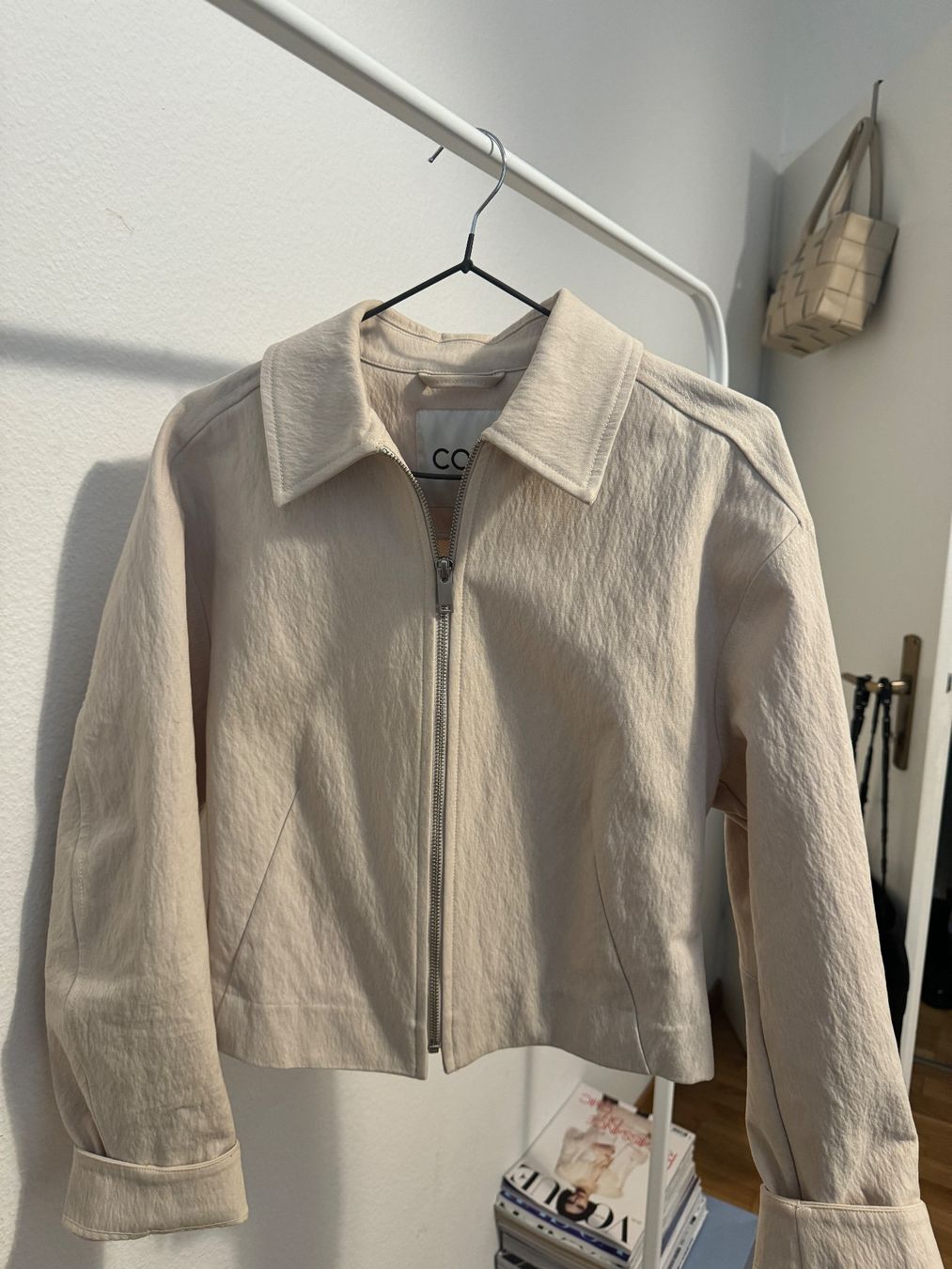 Cos Giacche: COS Jacket – Usato da Zürich venduto da catemiranda 2