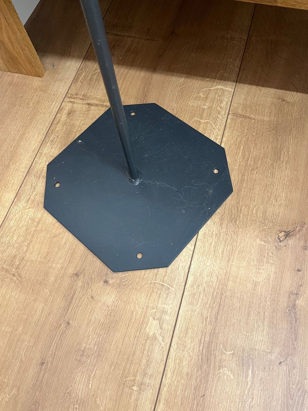 Altro in Decorazioni & Accessori: Ständer Pfosten Halter – Usato da Leuzigen venduto da Baspi0 4