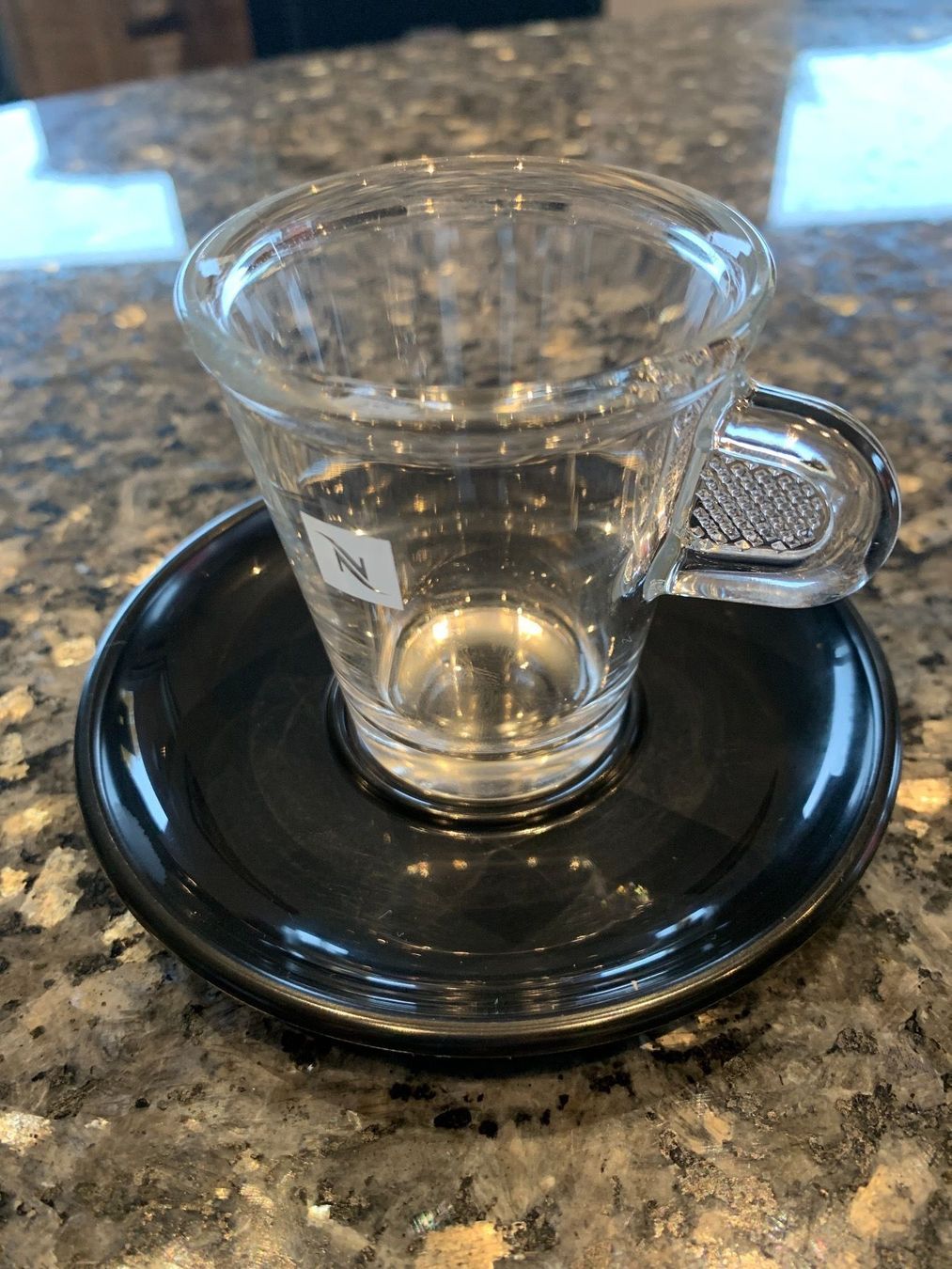 Nespresso Tazze: 3-Nespressotassen – Nuovo (secondo la descrizione) da Zuzwil SG venduto da Ibohaus