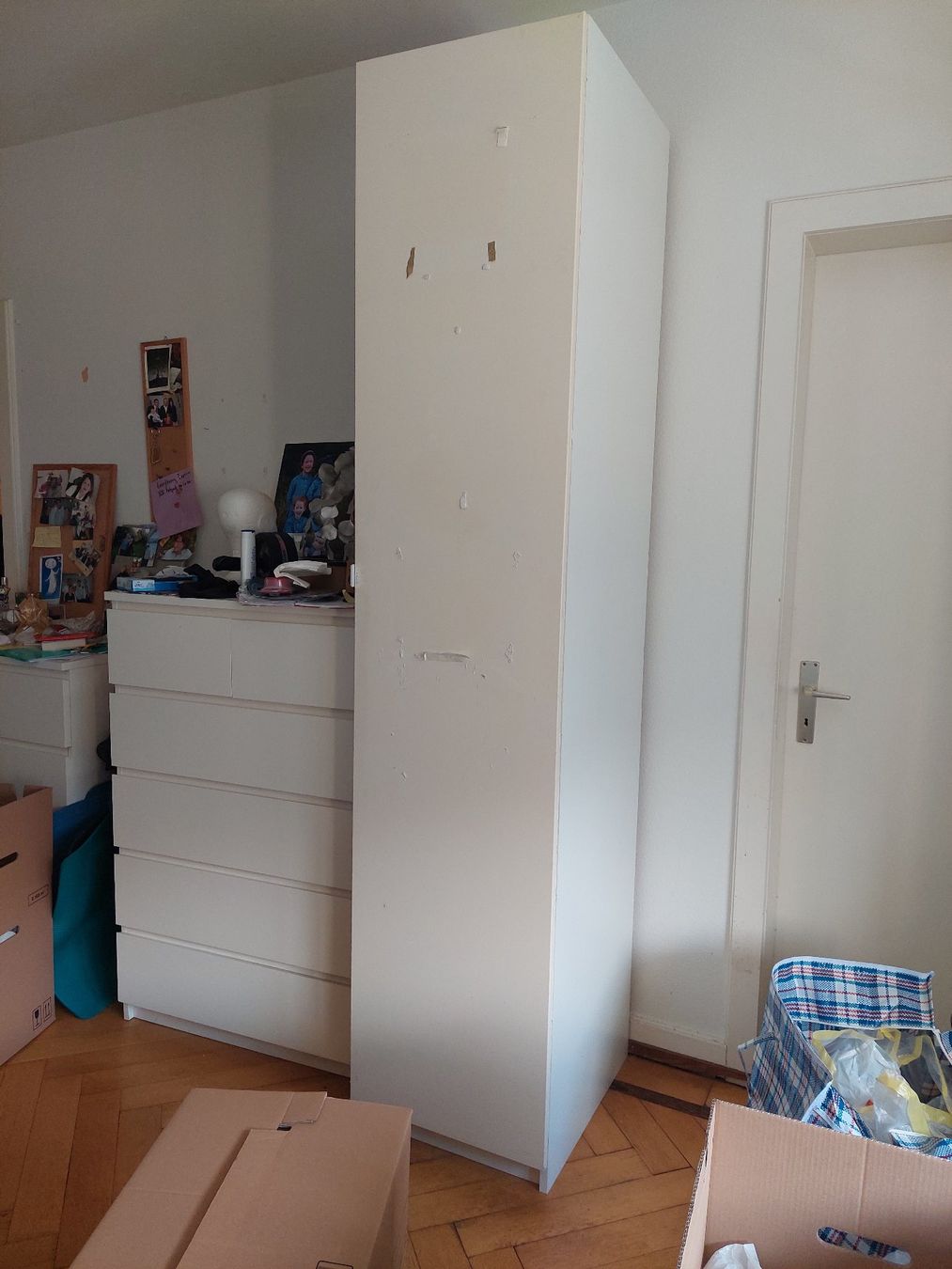 Ikea Armadi: Pax Schrank – Usato da Zürich venduto da Yitzi