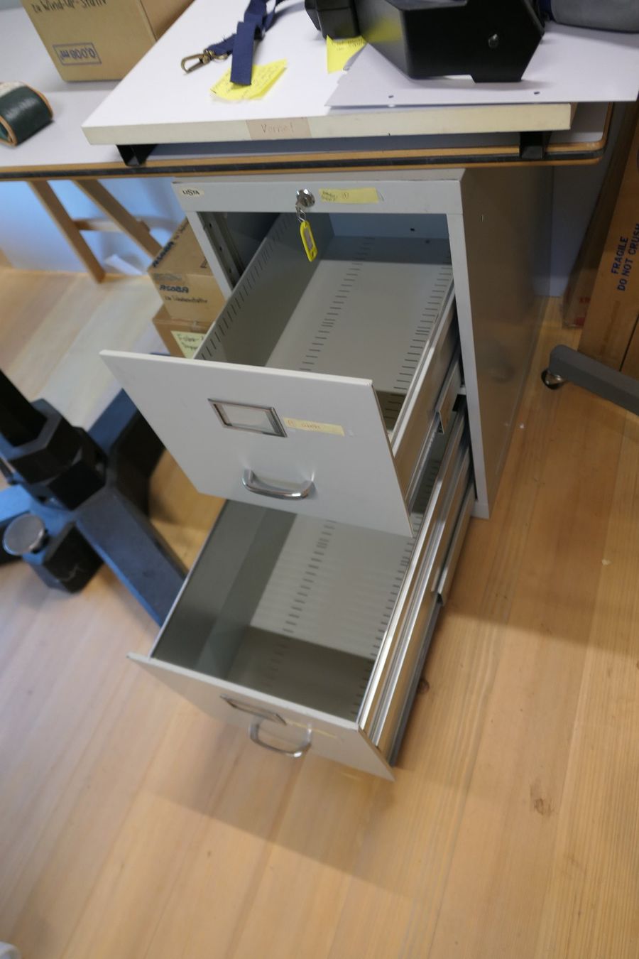 Lista Armoires: Lista Korpus für Hängeregister – D'occasion à Münchenbuchsee par Ploder0 2