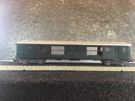 MÄRKLIN H0 OHNE ORIGINAL VERPACKT