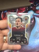 Topps Match Attax Extra 2026