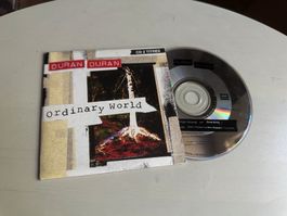 DURAN DURAN rare Ordinary world 2tp France 80's Kult Top