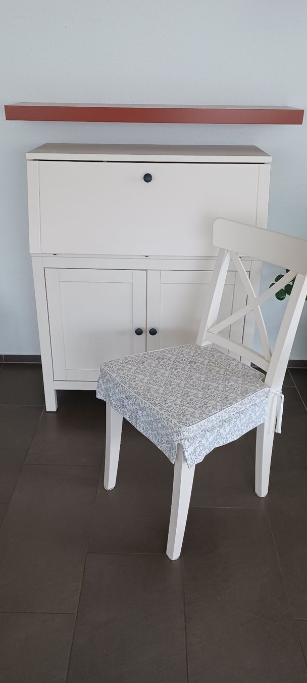 Ikea Schreibtische: Sekretär – Gebraucht aus Hochdorf von PHS 2