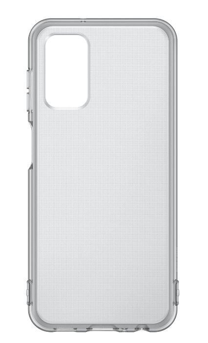Samsung Cover & Protezioni schermo: Samsung A13 Soft Clear Cover black – Nuovo e nell'imballaggio originale da Niederurnen venduto da mowgli_1963 2