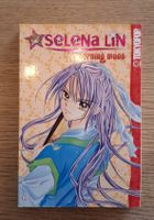 Selena Lin - Morning Moon. Manga