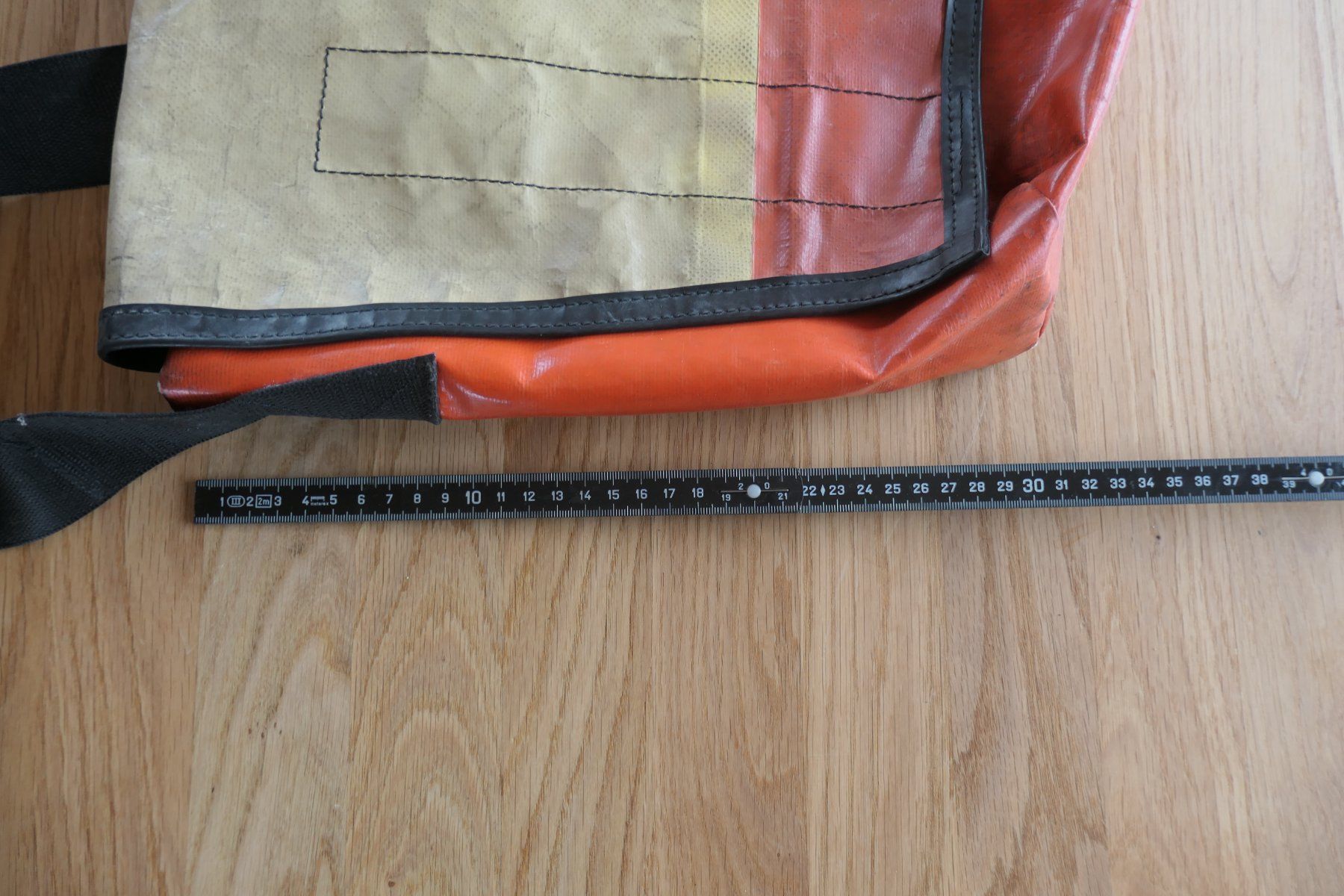 Freitag Taschen: Tasche Freitag – Gebraucht aus Bern von Sabata1 6