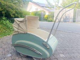 Wisa Gloria Puppenwagen