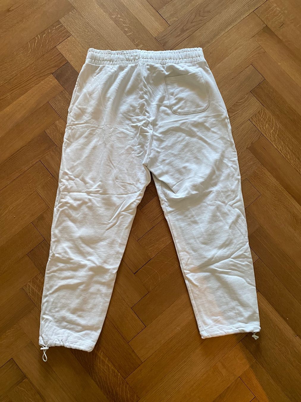 Zara Pantaloni: Zara Wide-Leg Joggers – Usato da Bern venduto da mue_yhz5 1