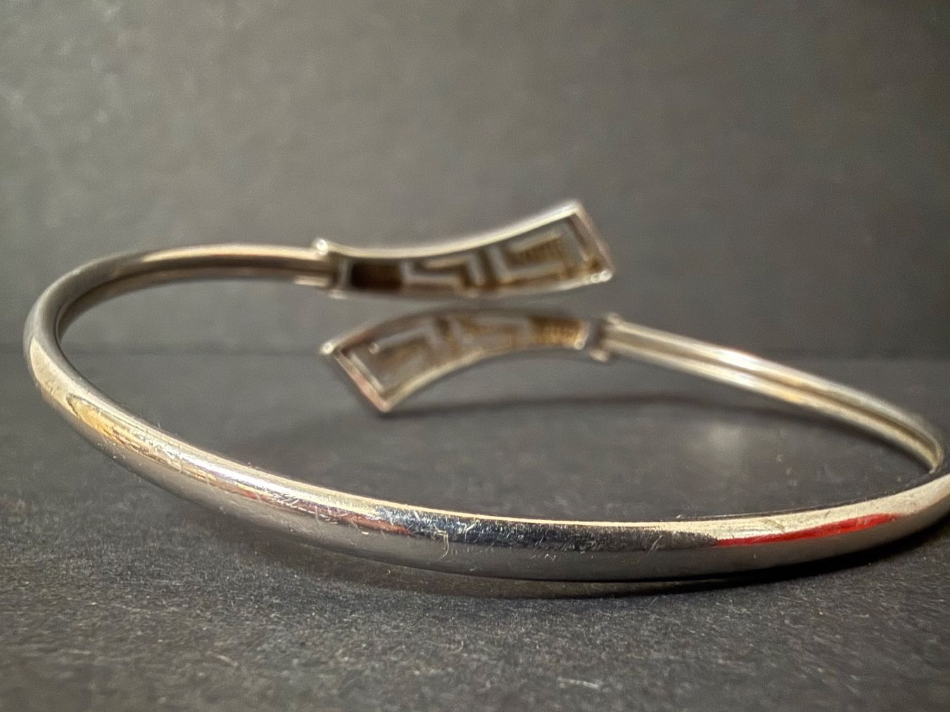 Bracelets: Silber Armband 925 – D'occasion à Spiegel b. Bern par Rogger72 1