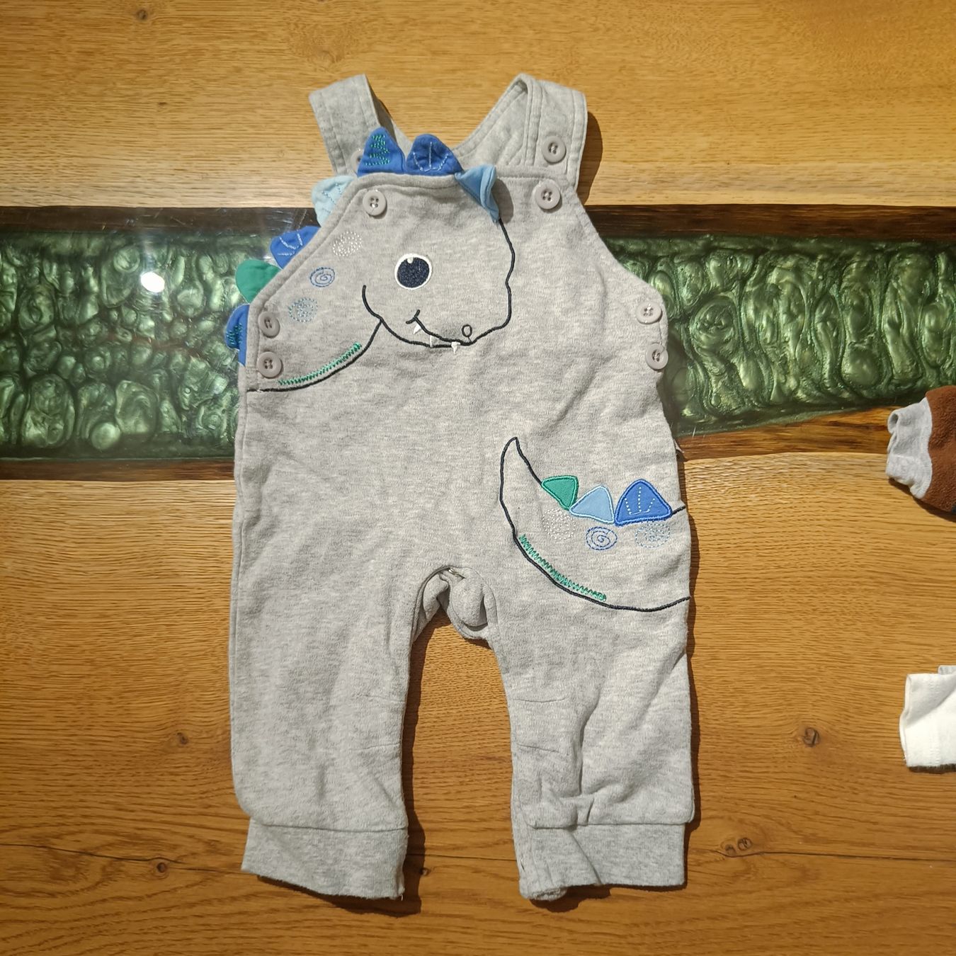 Hosen: Latzhose Grösse 56 – Gebraucht aus Jaberg von urig17.