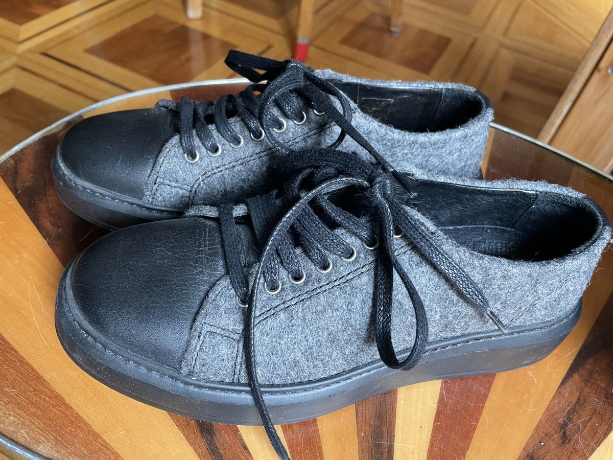 Scarpe da donna: Chaussures Acoté Cotélac 36 – Nuovo (secondo la descrizione) da Vevey venduto da louloute72