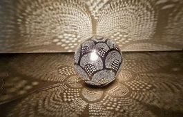 Tischlampe