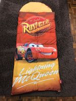 Kinder Schlafsack CARS