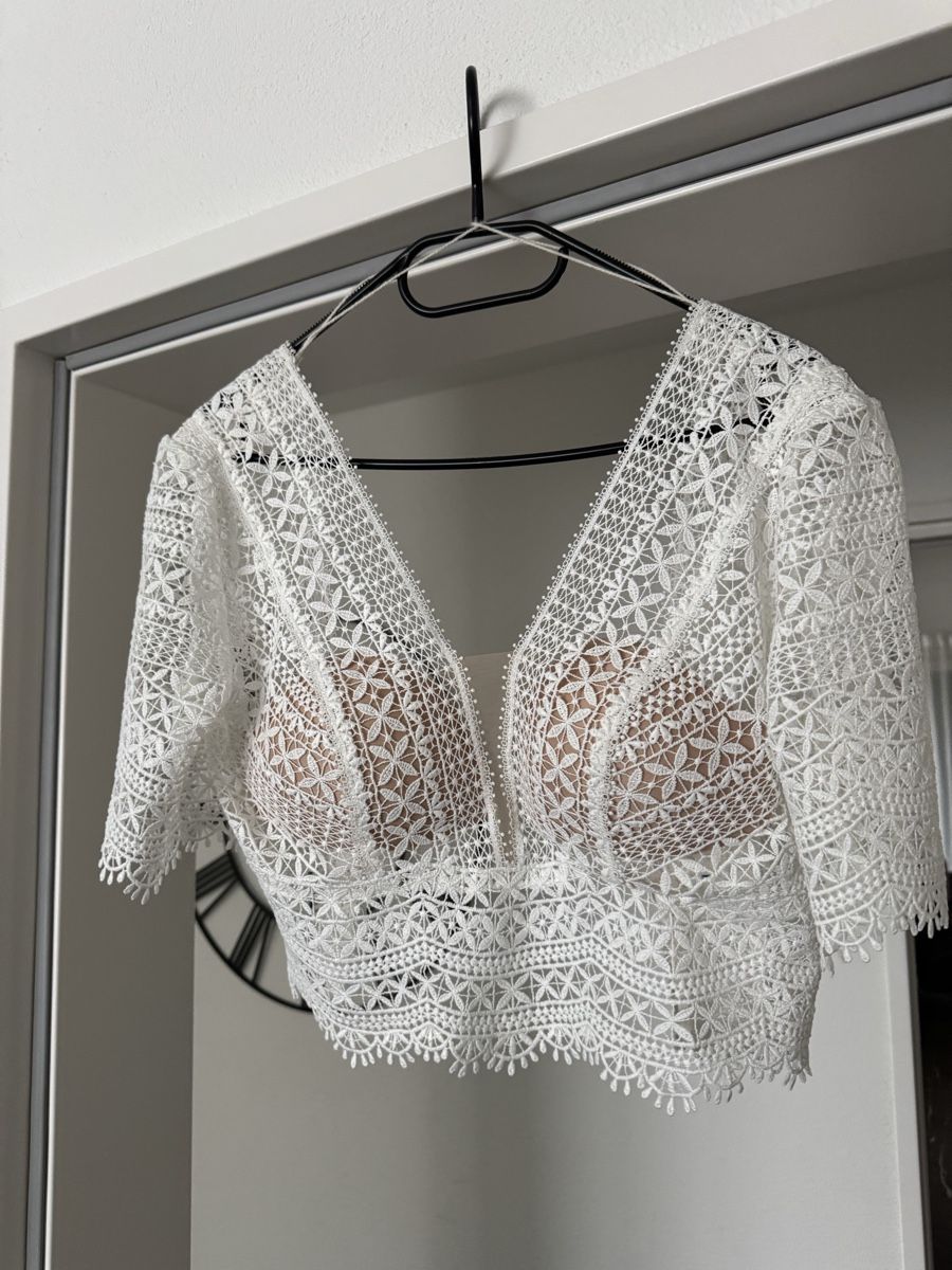 Completi & Tailleur: Hochzeitskleid/Outfit – Usato da Berikon venduto da nathalie810 5