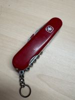Wenger Sackmesser mit Spezial-Dosenöffner & Falzbein