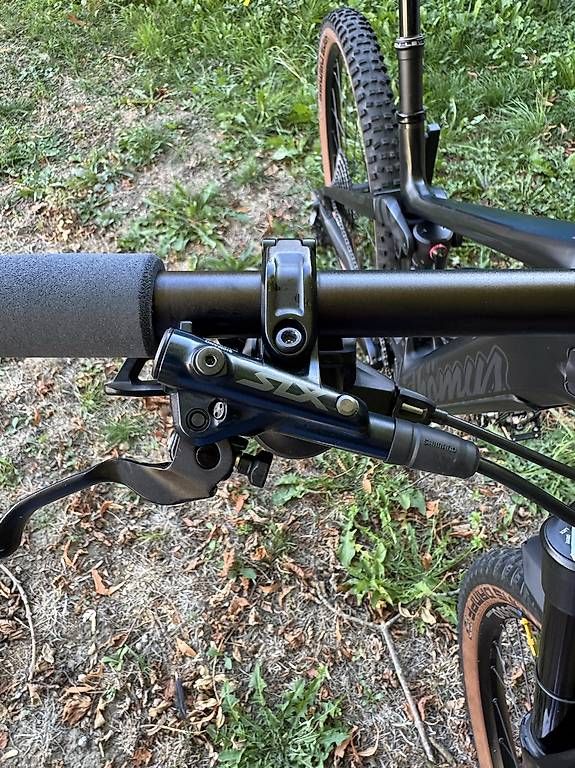 Thömus Biciclette: Thömus Lightrider E2 Pro  29  Shimano EP8 – Usato da Cortebert venduto da K.Habegger. 4