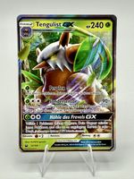 Pokémon Tengulist GX Holo | Sturm am Horizont 14/168 Ultra