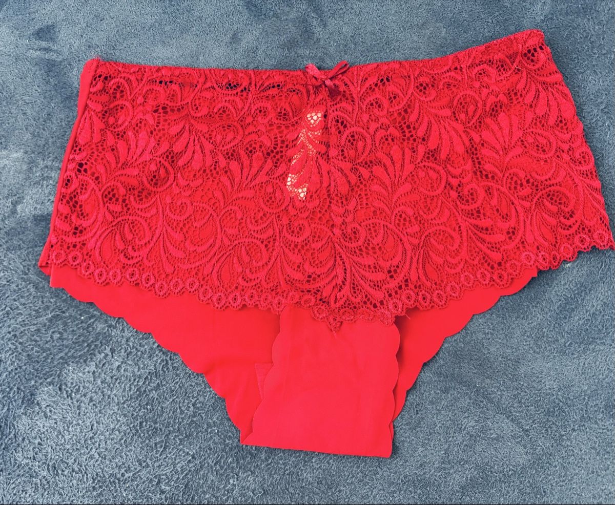 Altra biancheria intima: 4 Paar neue Slips  Gr. S / M – Nuovo e nell'imballaggio originale da Morschach venduto da jeanhenrifabre 4