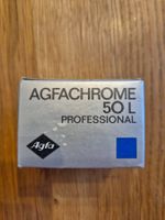 Agfa-Gevaert AGFAGRACHROME 50 L 135-36
