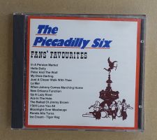 Piccadilly Six – Fans' Favourites (CH) - T3
