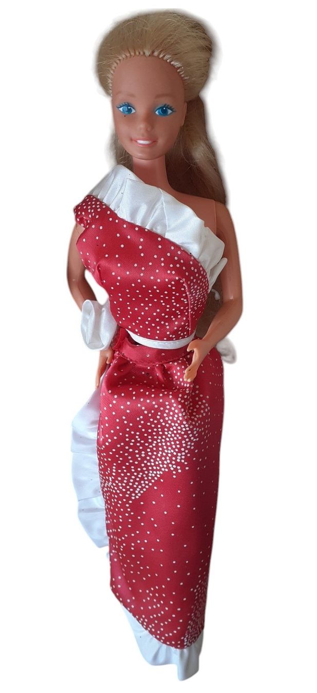 Bambole: Barbie Loving you 1980er – Usato da Mörschwil venduto da lindaswunderkiste
