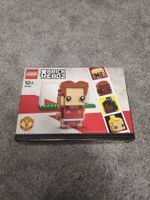 LEGO Brickheadz 40541 Manchester United Go Brick Me