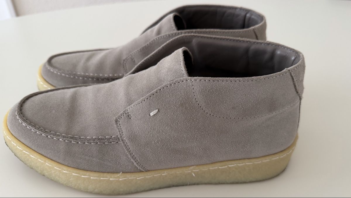 Boggi Herrenschuhe: BOGGI Herren Schuhe – Gebraucht aus Glattpark ( Opfikon ) von anna-zuerich 1