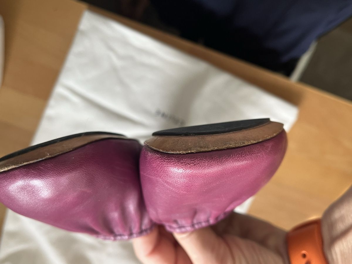 Celine Scarpe da donna: Celine Ballerina – Usato da Embrach venduto da whywhy8 4