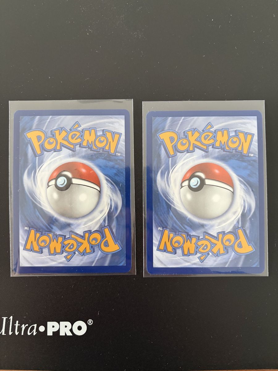 Pokémon Carte collezionabili: Pokémon voltaic & shadowy energy FOIL – Nuovo (secondo la descrizione) da Chermignon venduto da Lazzarosarra 1