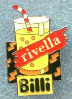 Billi  rivella