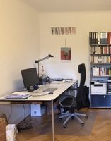 USM desk 2m x 1m