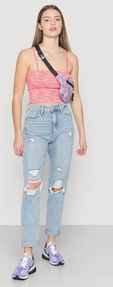 Hollister Tops: Top Hollister t. L   NEU! – Neu und originalverpackt aus Peseux von Gilloss 1