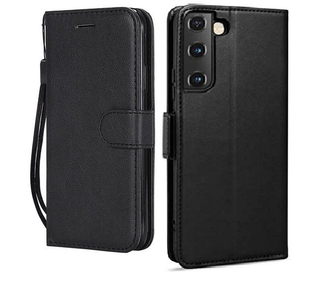 Cover & Protezioni schermo: Samsung Galaxy S21 Cover, Hülle, Etui – Nuovo e nell'imballaggio originale da WOLLERAU venduto da bestcorner 5