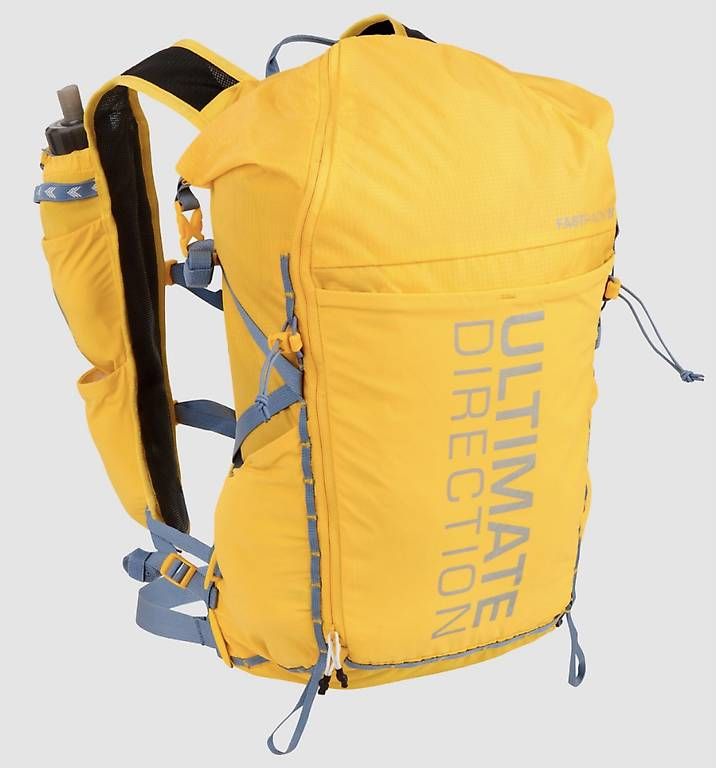 Zaini: Ultimate Direction FastPack 20 litres – Usato da Lausanne venduto da AMATP4 2