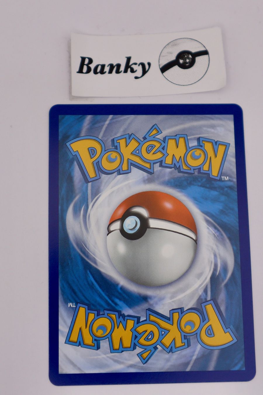 Pokémon Sammelbilder & Trading cards: Pokemon Shadow Rider Calyrex Vmax NM EN – Gebraucht aus Biel-Benken BL von Banky 1