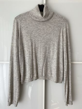 Escada Pullover, Grösse 36