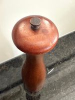 +  HoLz PfeFFermühLe  +