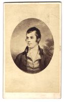 Fotografie W. Greenoak Patterson, Edinbu