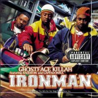 Ghostface Killah - Ironman (Wu-Tang Clan)