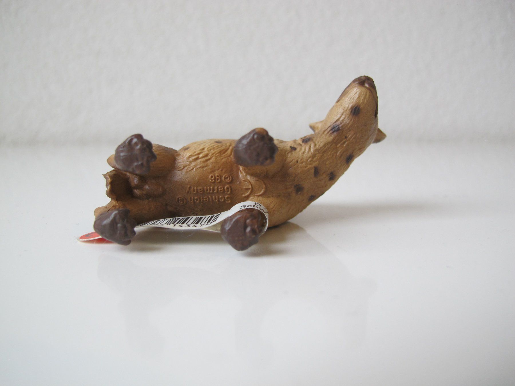 Schleich Statuette: Schleich 14347 Typfelhyäne – Usato da Vilters venduto da hedi00 7