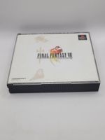 Final Fantasy 8 Playstation 1 Japan OVP PSX PS