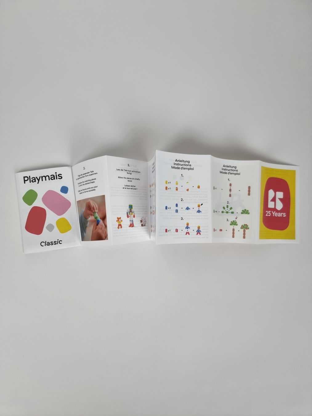 Spielzeuge: Playmais Classic Eduline 6300 Teile – Neu (gemäss Beschreibung) aus Urtenen-Schönbühl von Restwert_Schoenbuehl 7