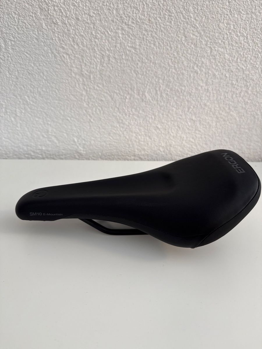 Ergon Pezzi di ricambio: ERGON SM10 E-Mountain Bikesattel – Nuovo (secondo la descrizione) da Grächen venduto da Sili1991 1