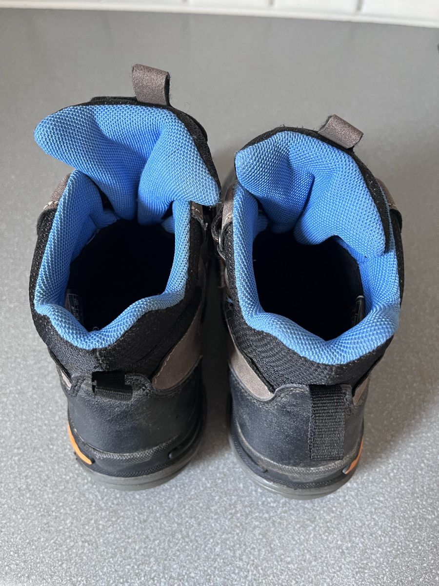 Landrover Scarpe per ragazzi: Wanderschuh von Landrover 34 – Usato da Stadel venduto da Ani78 2