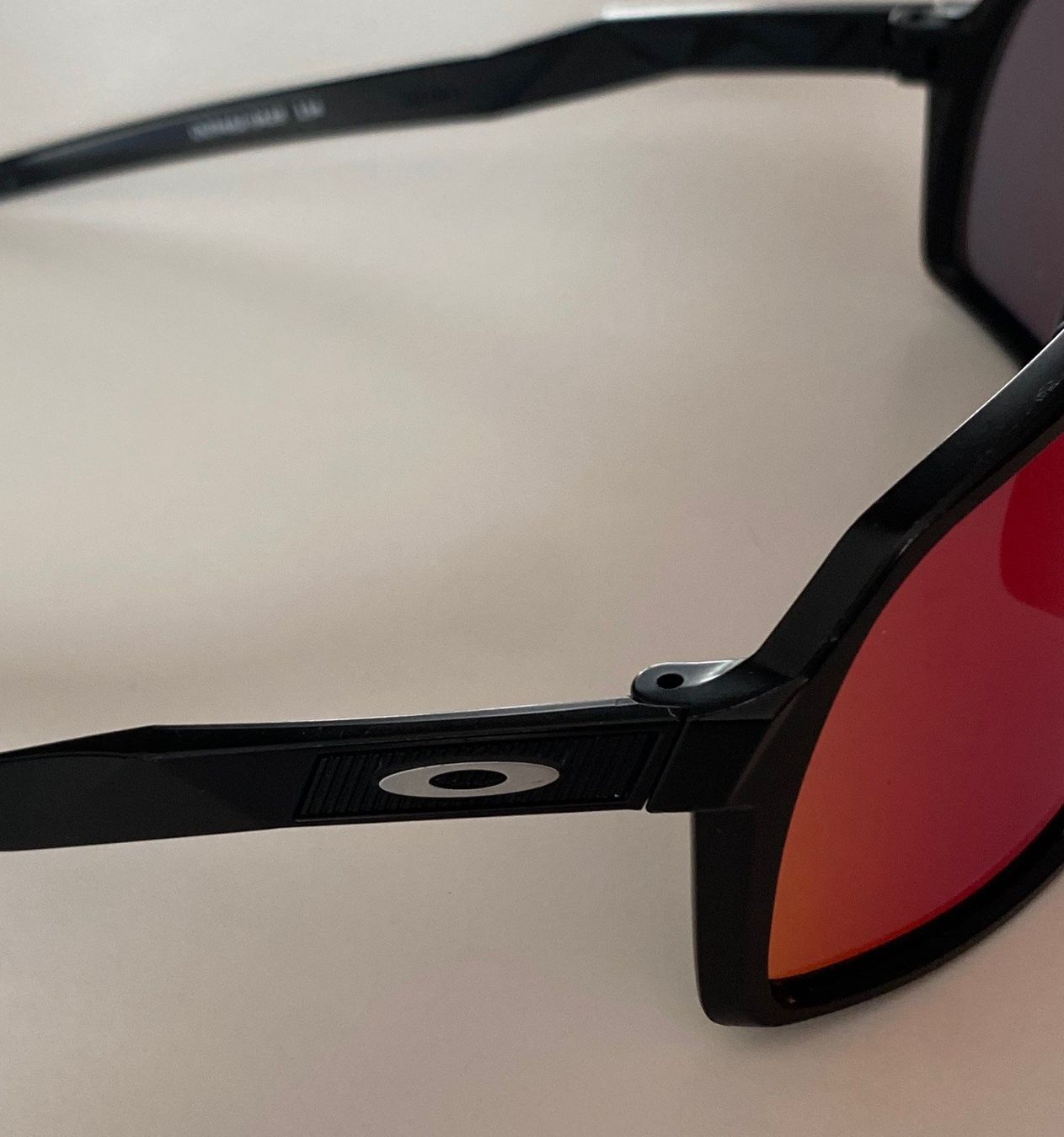 Oakley Brillen & Gläser: Oakley Sutro S – Gebraucht aus Appenzell von sputnik84 4