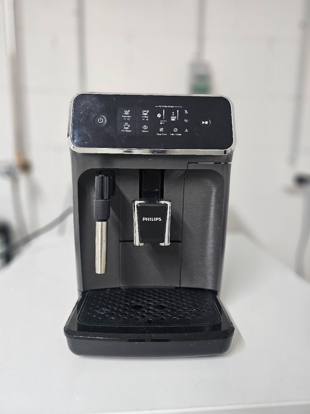 Philips Macchine per caffè & Macchine per espresso: Philips Kaffeevollautomat EP2224 – Difettoso da Affoltern am Albis venduto da and_w2gp 1