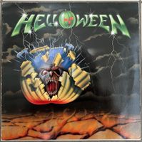 HELLOWEEN - HELLOWEEN - 33 Tours