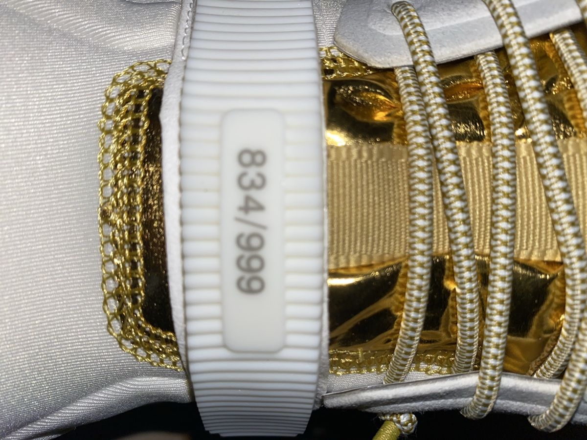 On Scarpe da uomo: On Cloud Edge Moon Limited Edition moon landing – Nuovo e nell'imballaggio originale da Oberhasli venduto da coffie 3